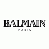 Prezenty Balmain Paris