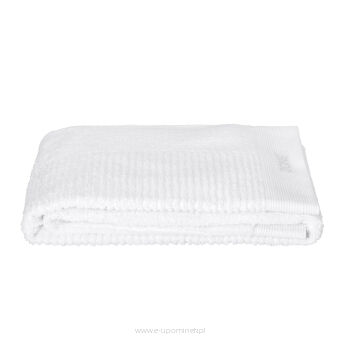 Ręcznik kąpielowy 70 x 140 cm Classic White  330490