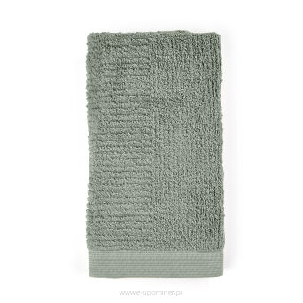 Ręcznik 50 x 100 cm Matcha Green Classic 15360
