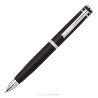 Długopis Austin Diamond Black