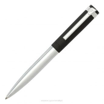 Długopis Prestige Chrome Black
