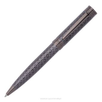 Długopis Logomania Grey