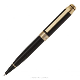 Długopis Heritage gold