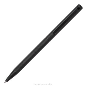 Długopis kulkowe Cloud Black