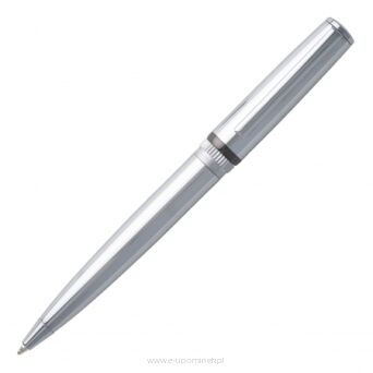 Długopis Gear Metal Chrome