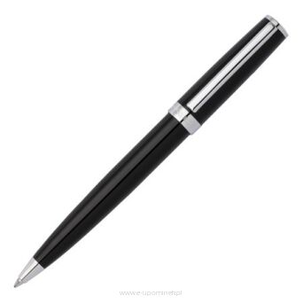 Długopis Gear Icon Black