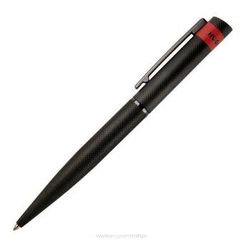 Długopis Loop Diamond Black