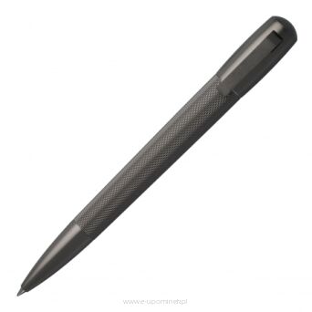 Długopis Pure Matte Dark Chrome