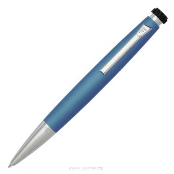 Długopis Chronobike Rainbow Light Blue