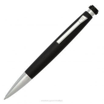 Długopis Chronobike Classic Chrome Black